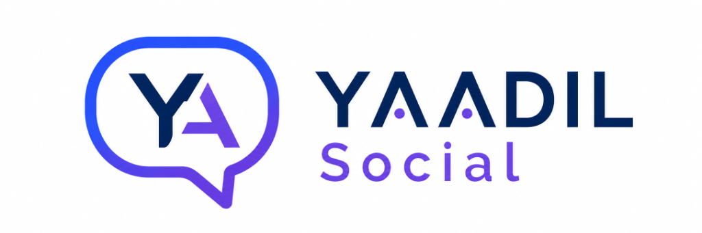 YAADIL Social